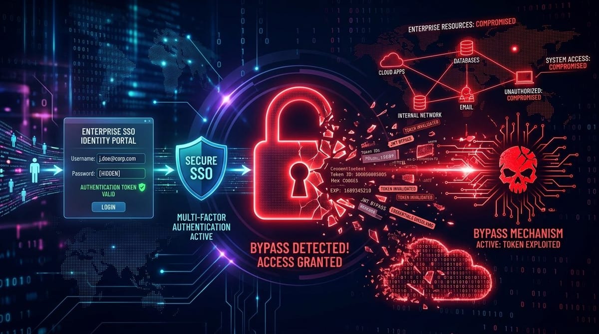 CVE-2026-18963: Keycloak Critical Authentication Bypass " Account Takeover Análisis en Detalle