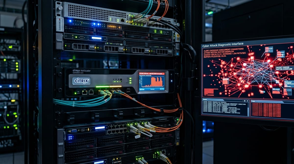 Citrix NetScaler CVE-2026-88771 and CVE-2026-88772 Zero Day Deep Dive