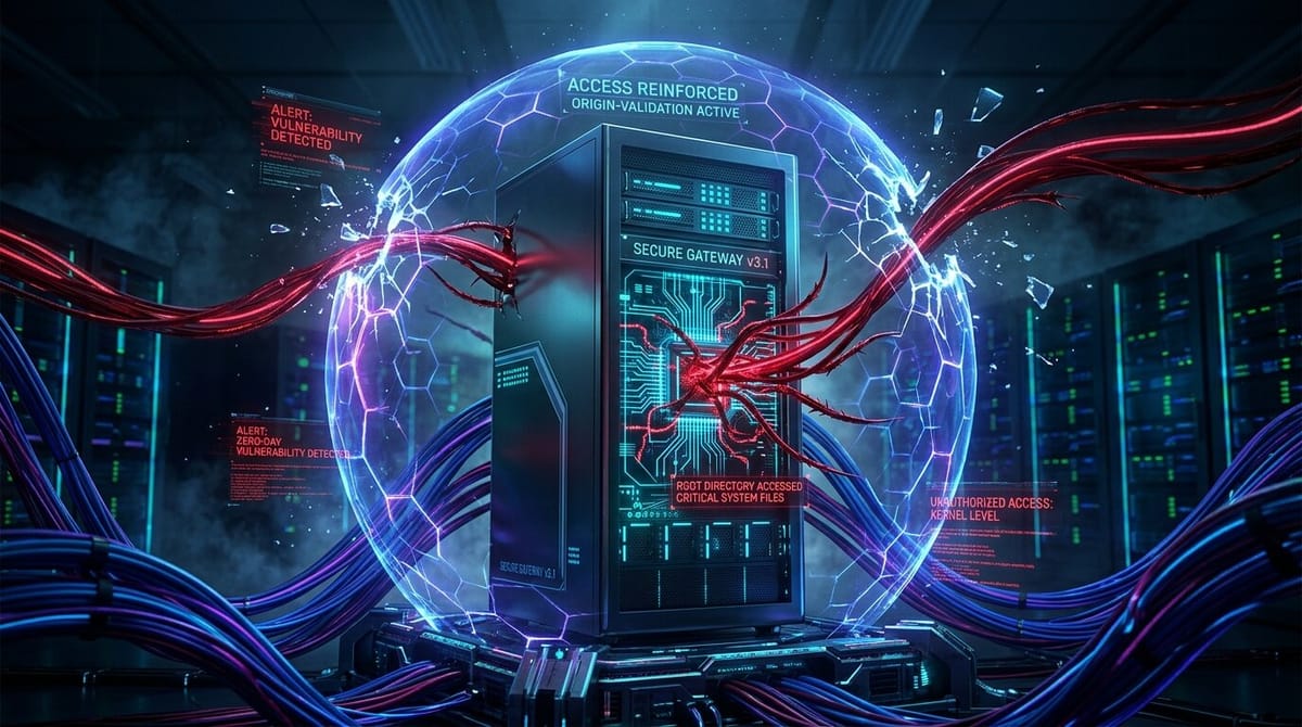 CVE-2026-102764 BeyondTrust Remote Support Zero-Day Armory Castle SAWFLY BARECLAW