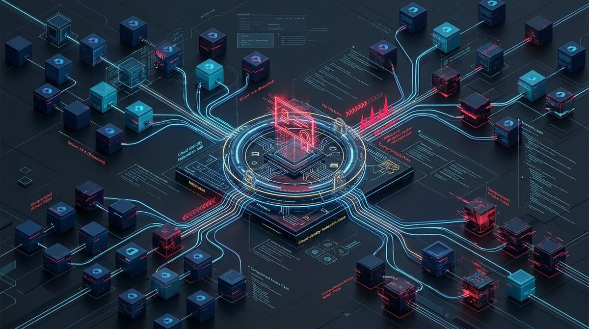 ConnectWise Cloud Backup Ataque a la Cadena de Suministro Microsoft 365 Service Principals