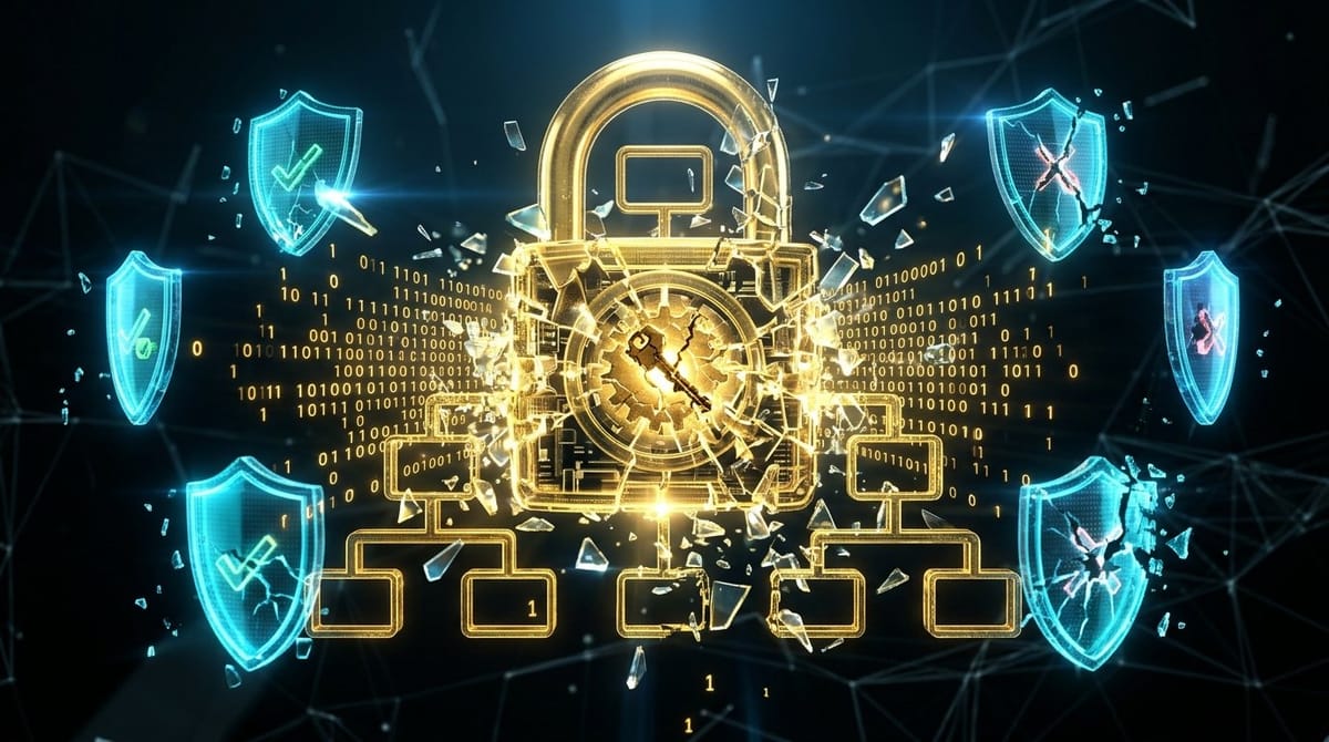 CVE-2026-91403 eMudhra WebPKI 8-Bit Private Keys and Oracle Java SE Trust Revocation