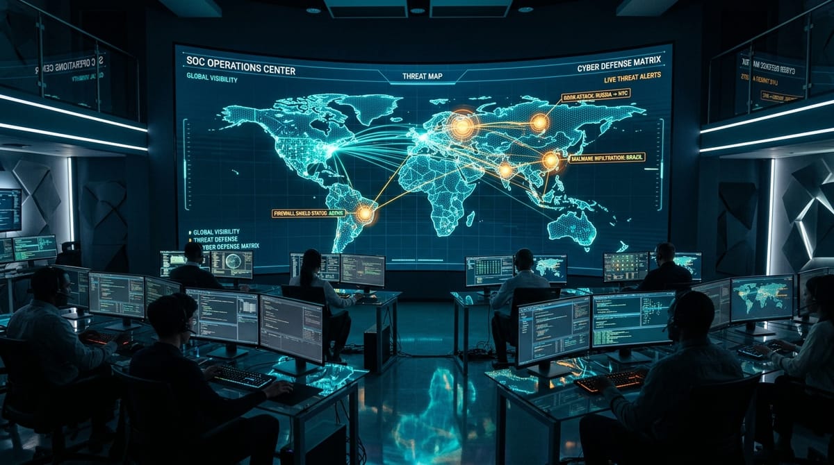 Resumen Semanal de Seguridad ColibriSec 9 de Octubre de 2026