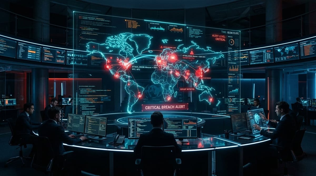 ColibriSec Resumen de Seguridad Fin de Semana 12 de Octubre de 2026