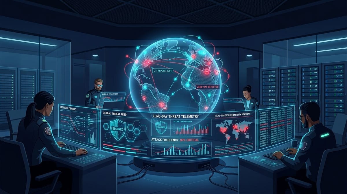 ColibriSec Resumen de Seguridad Fin de Semana 19 de Octubre de 2026