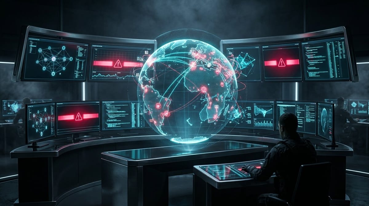 ColibriSec Weekend Security Roundup October 26 2026 - Black October Matrix