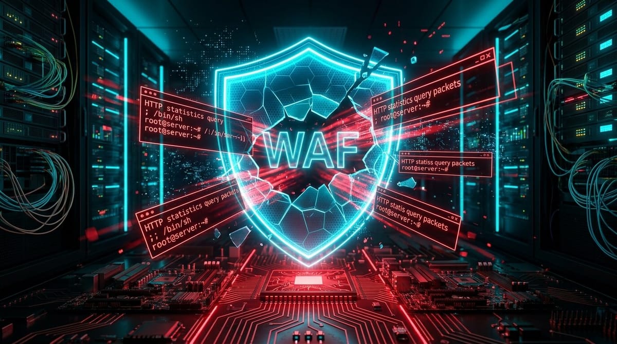 CVE-2026-106931 SiteGuard Server Edition WAF Inyección de Comandos Zero-Day