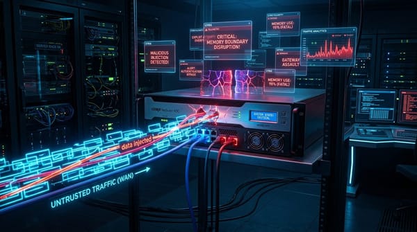 CVE-2026-8452: Restricción Indebida de Operaciones en Citrix NetScaler ADC y Gateway Bajo Explotación Activa