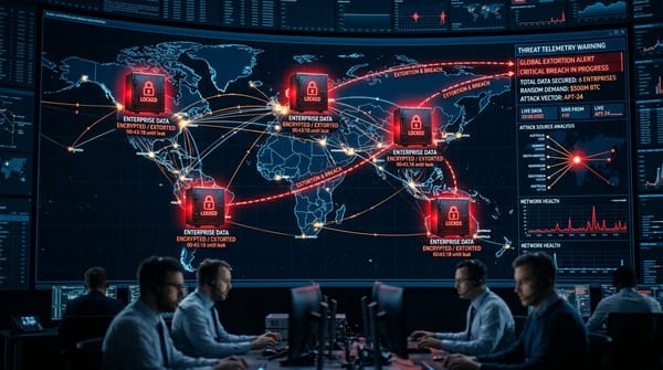 Surge: Clop Claims 50-Entity Enterprise Infiltration Wave and Global Healthcare Intrusions