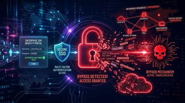 CVE-2026-18963: Keycloak Critical Authentication Bypass " Account Takeover Análisis en Detalle