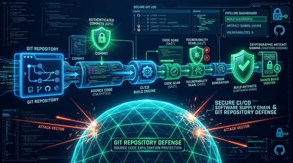Aviso SecOps: Protección de Repositorios Git Autogestionados y Pasarelas de Comercio Electrónico Frente a Ataques Activos