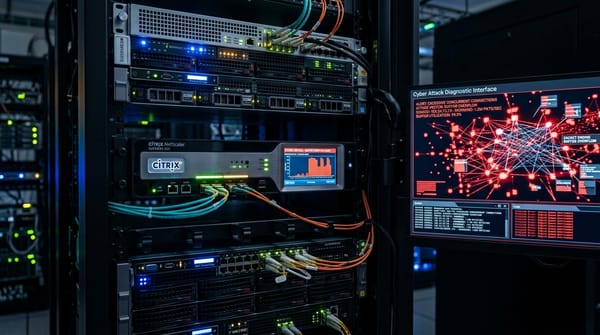 Citrix NetScaler CVE-2026-88771 and CVE-2026-88772 Zero Day Deep Dive
