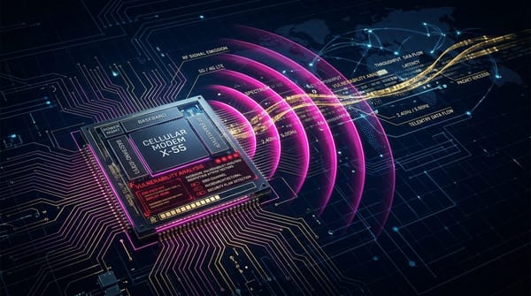 Google Pixel Modem CVE-2026-58704 Zero-Day Analysis