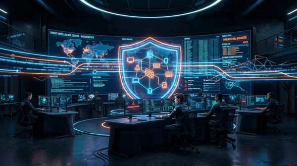 ColibriSec Weekend Security Roundup September 21 2026