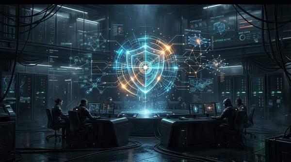 Centinela Model-Driven Intrusion Prevention System Architecture