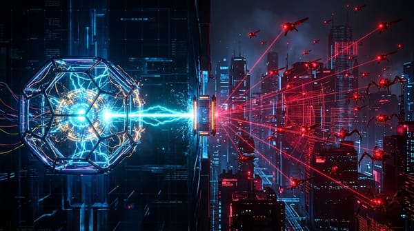 Pausa de 11 Días en Entrenamiento de OpenAI por Fuga DNS y Framework Ofensivo de IA ARTEX