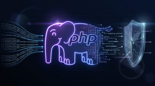 Diseccionando PHP2Shell CVE-2026-109618 y CVE-2026-109619 RCE en el Núcleo de PHP