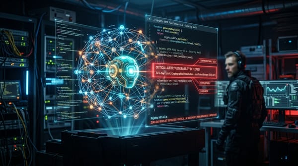 Rejetto HFS CVE-2026-61500 AI Discovered Zero-Day Vulnerability