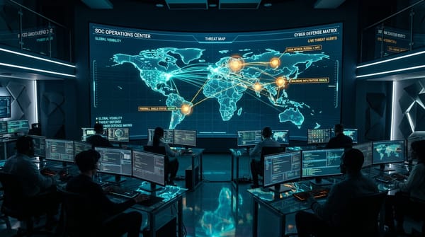 ColibriSec Weekly Security Roundup October 9 2026